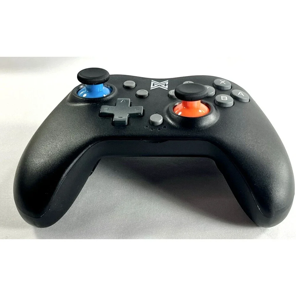 Switchplate Wireless Controller for Nintendo Switch & Windows PC
